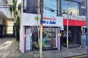 Ponto comercial com 1 sala à venda na Rua Vinte e Quatro de Outubro, 676, Moinhos de Vento, Porto Alegre