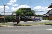 Terreno comercial à venda na Avenida Manoel Elias, 135, Passo das Pedras, Porto Alegre