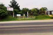 Terreno comercial à venda na Avenida Delegado Ely Corrêa Prado, 1340, Mário Quintana, Porto Alegre