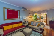 Apartamento com 2 quartos à venda na Avenida Taquary, 212, Cristal, Porto Alegre