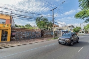 Terreno comercial à venda na Avenida Nonoai, 396, Nonoai, Porto Alegre