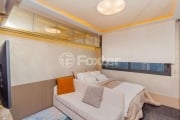 Loft com 1 quarto à venda na Rua Castro Alves, 815, Rio Branco, Porto Alegre