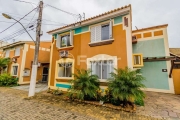 Casa em condomínio fechado com 3 quartos à venda na Rua Tenente Ary Tarrago, 1720, Jardim Itu Sabará, Porto Alegre