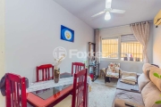 Apartamento com 1 quarto à venda na Rua Luís Lederman, 282, Morro Santana, Porto Alegre