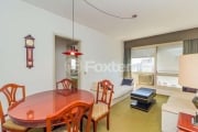 Apartamento com 2 quartos à venda na Avenida Cristóvão Colombo, 1390, Floresta, Porto Alegre