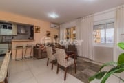 Apartamento com 2 quartos à venda na Avenida Bento Gonçalves, 1515, Santo Antônio, Porto Alegre