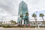 Sala comercial com 1 sala à venda na Avenida Diário de Notícias, 200, Cristal, Porto Alegre