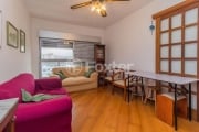 Apartamento com 2 quartos à venda na Rua Doutor Campos Velho, 521, Cristal, Porto Alegre