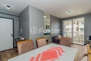 Apartamento com 3 quartos à venda na Rua Airton Ferreira da Silva, 295, Farrapos, Porto Alegre