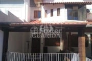 Casa em condomínio fechado com 3 quartos à venda na Avenida Juca Batista, 1458, Cavalhada, Porto Alegre