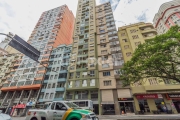 Apartamento com 1 quarto à venda na Avenida Borges de Medeiros, 658, Centro Histórico, Porto Alegre