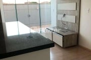 Apartamento com 2 quartos à venda na Avenida Maringá, 498, Maringá, Alvorada