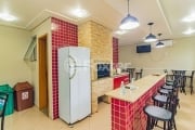 Apartamento com 2 quartos à venda na Avenida João Ferreira Jardim, 138, Parque Santa Fé, Porto Alegre