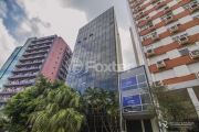 Sala comercial com 1 sala à venda na Rua Riachuelo, 1098, Centro Histórico, Porto Alegre