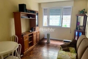 Apartamento com 2 quartos à venda na Rua Felizardo Furtado, 111, Petrópolis, Porto Alegre