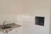 Apartamento com 2 quartos à venda na Avenida João Ferreira Jardim, 368, Parque Santa Fé, Porto Alegre