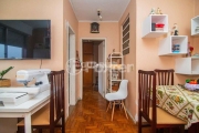 Apartamento com 1 quarto à venda na Avenida do Forte, 1668, Cristo Redentor, Porto Alegre