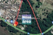 Terreno à venda na Estrada Afonso Lourenço Mariante, 5600, Lomba do Pinheiro, Porto Alegre