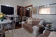 Apartamento com 2 quartos à venda na Avenida Protásio Alves, 1469, Rio Branco, Porto Alegre