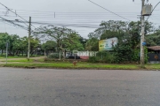 Terreno à venda na Rua Santa Flora, 1377, Nonoai, Porto Alegre