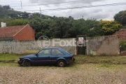 Terreno à venda na Rua Silvério Souto, 613, Teresópolis, Porto Alegre