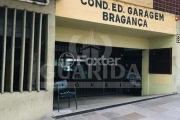 Garagem à venda na Rua Marechal Floriano Peixoto, 611, Centro Histórico, Porto Alegre