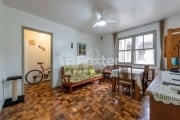 Apartamento com 3 quartos à venda na Avenida Wenceslau Escobar, 885, Cristal, Porto Alegre