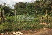 Terreno à venda na Rua Amábile Samarani Ferreira, 35, Campo Novo, Porto Alegre