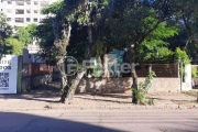 Terreno à venda na Rua Doutor Pereira Neto, 119, Tristeza, Porto Alegre