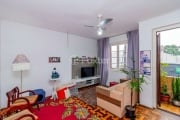 Apartamento com 2 quartos à venda na Avenida Farrapos, 663, Floresta, Porto Alegre