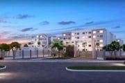 Apartamento com 2 quartos à venda na Avenida Lions Scharlau, 99, Santos Dumont, São Leopoldo