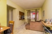 Apartamento com 2 quartos à venda na Rua Marechal Hermes, 155, Camaquã, Porto Alegre