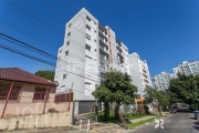 Apartamento com 1 quarto à venda na Rua Paulo Setúbal, 134, Passo da Areia, Porto Alegre