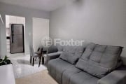 Apartamento com 1 quarto à venda na Avenida Bernardi, 256, Cristo Redentor, Porto Alegre