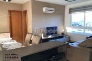 Apartamento com 1 quarto à venda na Rua Coronel Vicente, 98, Centro, Canoas