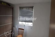 Apartamento com 2 quartos à venda na Avenida Juscelino Kubitschek de Oliveira, 440, Jardim Leopoldina, Porto Alegre