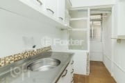 Apartamento com 1 quarto à venda na Rua Anita Garibaldi, 2246, Boa Vista, Porto Alegre