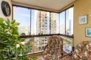 Apartamento com 2 quartos à venda na Avenida Grécia, 1050, Passo da Areia, Porto Alegre