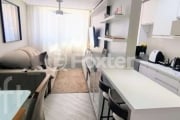 Apartamento com 2 quartos à venda na Rua Tenente Ary Tarrago, 2080, Jardim Itu Sabará, Porto Alegre