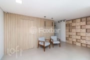 Apartamento com 1 quarto à venda na Rua Jacob Vontobel, 350, Jardim Botânico, Porto Alegre