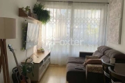 Apartamento com 1 quarto à venda na Avenida Clemenciano Barnasque, 74, Teresópolis, Porto Alegre