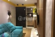 Apartamento com 2 quartos à venda na Avenida Farroupilha, 5508, Marechal Rondon, Canoas