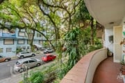 Apartamento com 3 quartos à venda na Rua Dona Laura, 380, Rio Branco, Porto Alegre