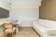 Apartamento com 1 quarto à venda na Avenida Lageado, 615, Petrópolis, Porto Alegre