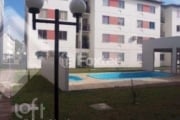 Apartamento com 2 quartos à venda na Estrada Barro Vermelho, 799, Restinga, Porto Alegre