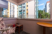 Apartamento com 2 quartos à venda na Rua Costa Lima, 790, Nonoai, Porto Alegre