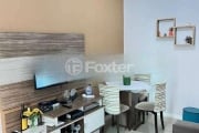 Apartamento com 2 quartos à venda na Avenida A. J. Renner, 2050, Humaitá, Porto Alegre