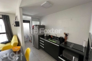 Apartamento com 1 quarto à venda na Rua São Josemaria Escriva, 669, Jardim do Salso, Porto Alegre