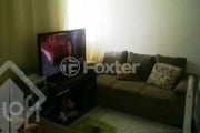 Apartamento com 2 quartos à venda na Rua Capitão Pedroso, 560, Restinga, Porto Alegre