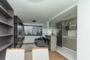 Apartamento com 1 quarto à venda na Avenida Senador Tarso Dutra, 431, Petrópolis, Porto Alegre